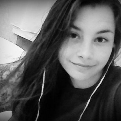 Анастасия Золотых