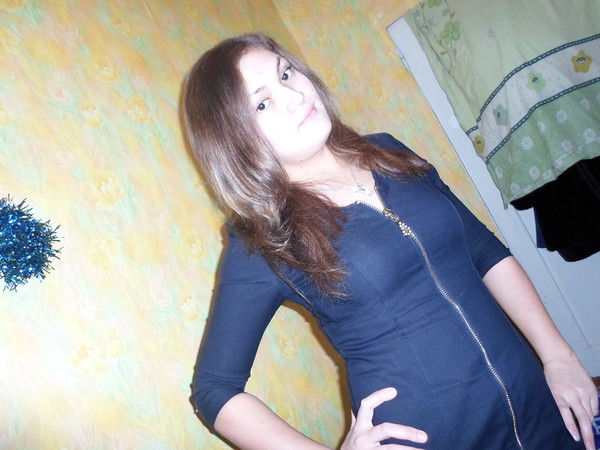 Гульнаро4Ка Каренова