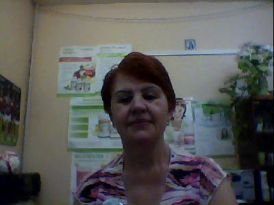 Нина Архипова