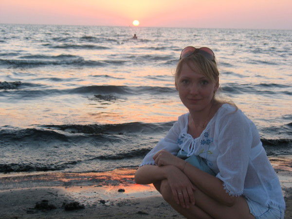 Яна Зямаева