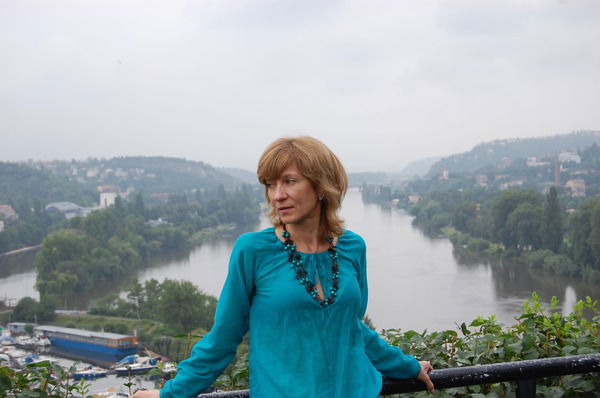 Светлана Лурье