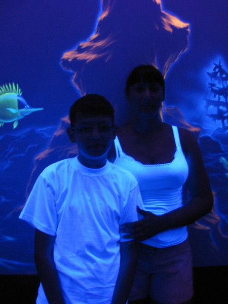 Любовь Юревич