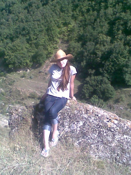 Наида Муртузалиева