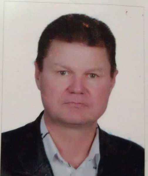 Геннадий Сахаров