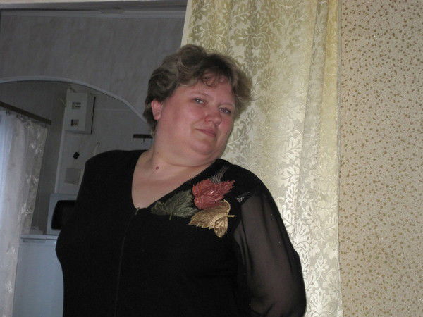 Людмила Манагарова