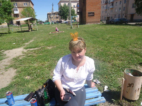 Наталья Старцева