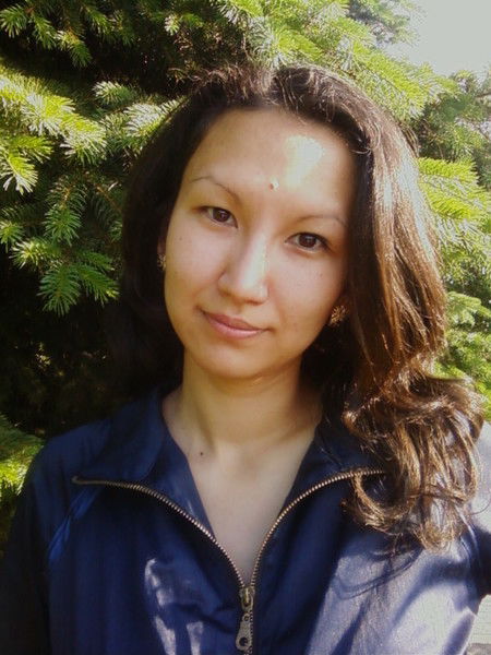 Жания Батырбек