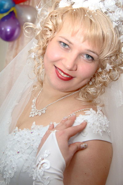 Елена Сидоренко