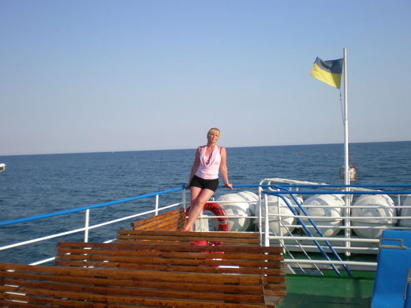 Олеся Бобкова