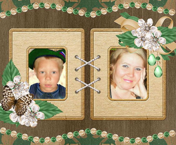 Надя ***********************************