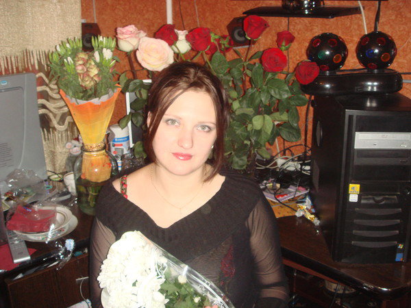 Ксения Трунцева