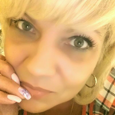 Наталья Щербакова