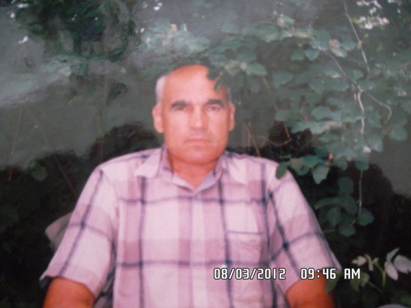 Владимир Федоров