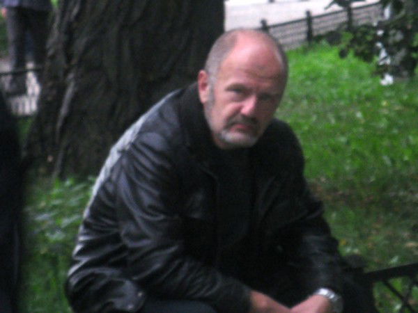 Глезер Виталий