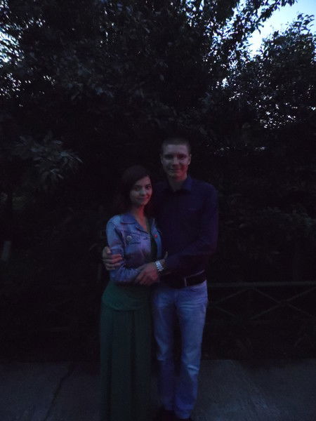 Анна Сеснева