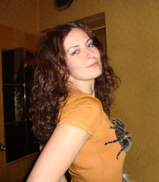 Лика Алиева