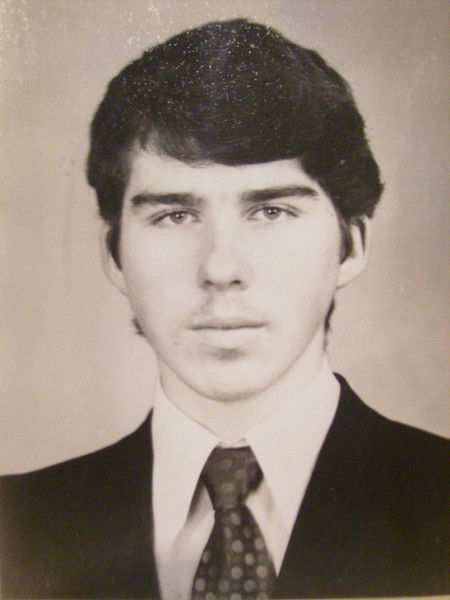 Алексей Груба