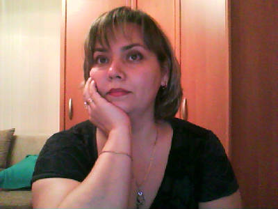 Оксана Мавликеева