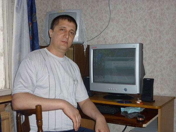 Зафар Турсунов