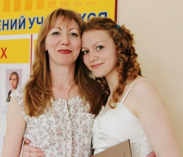 Светлана Владимировна