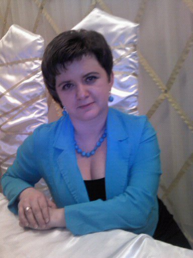 Маряна Лучишин(Болонна)