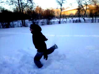 Виталя Елисеев