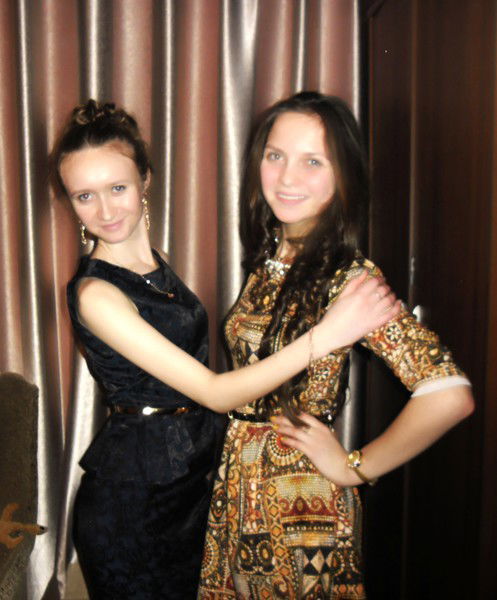 Алиса Kузина