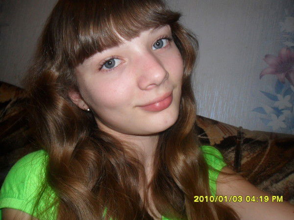 Катя Игнашина