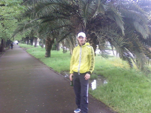 Станислав Седов