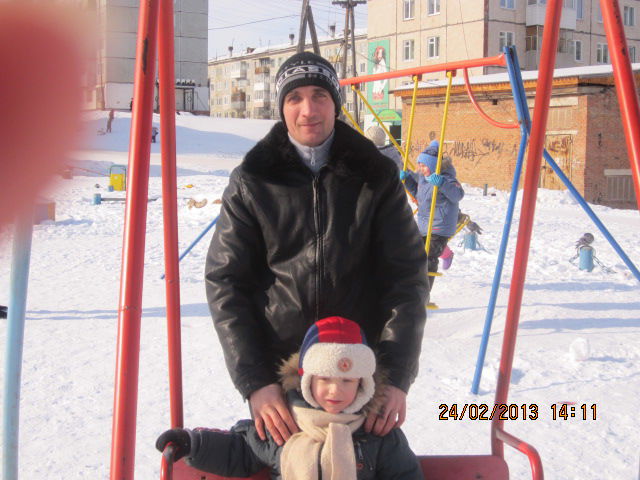 Сергей Фоменко