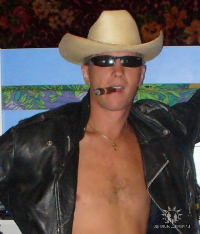 Александр Коуров