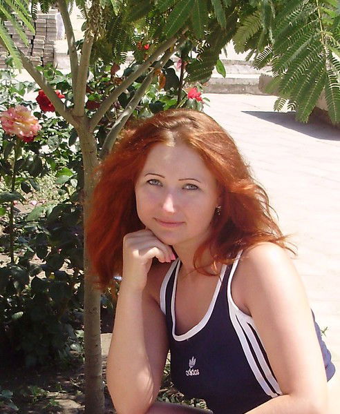 Татьяна Кругляк