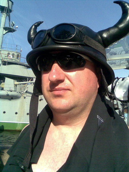 Сергей Мамука