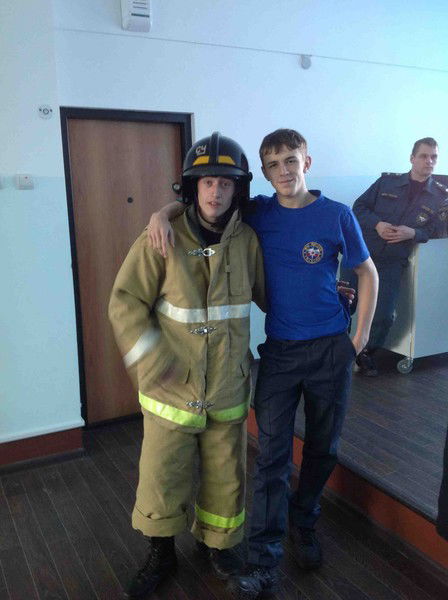 Денис Гиндин