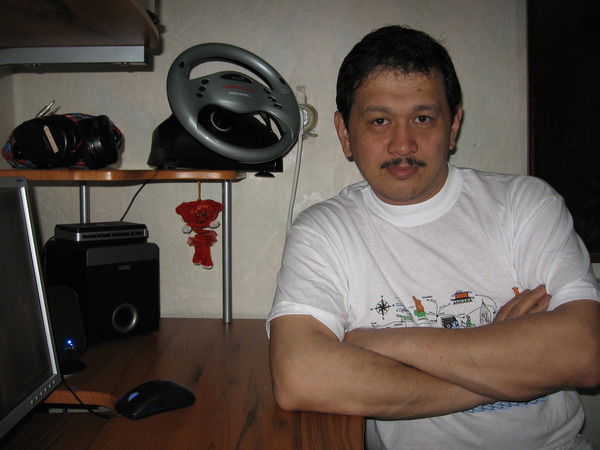 Махмут Махмудов