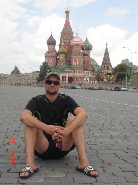 Андрей Богачев