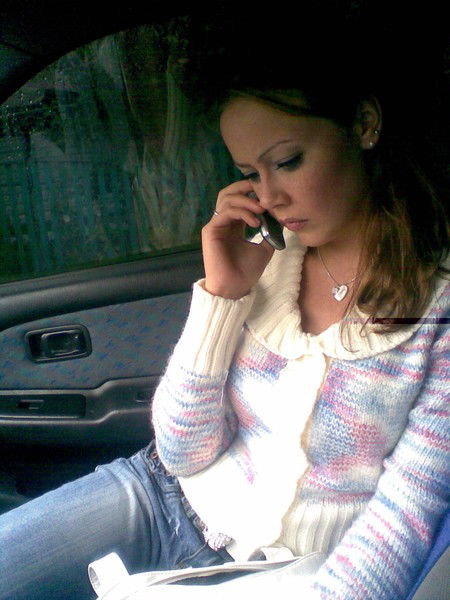 *•.°.•анютка •.°.•*