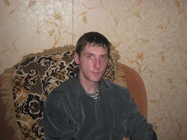 Александр Карасёв