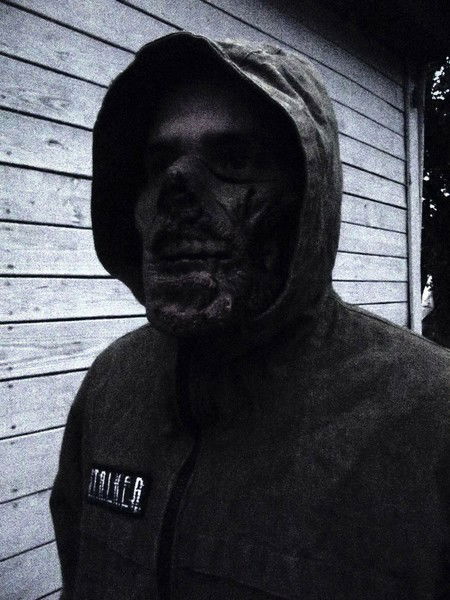 Виктор Жаворонков