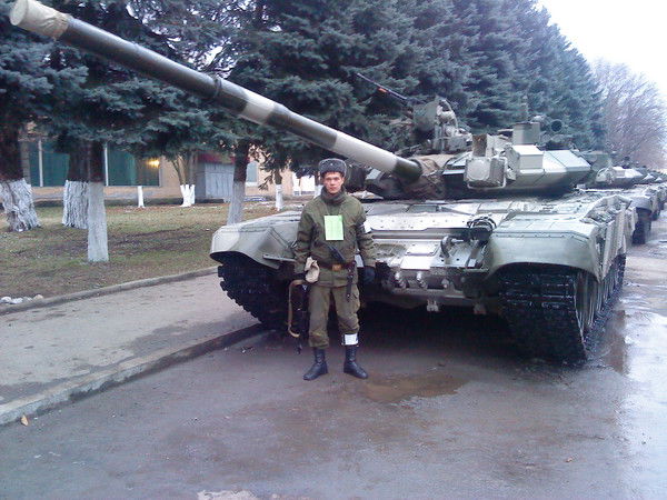 Владимир Корепанов