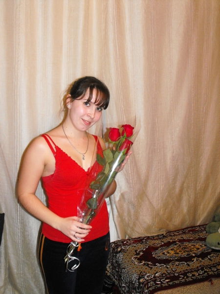 Мария Полященкова