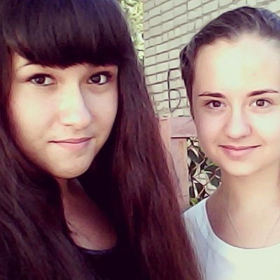 Анна Демиденко