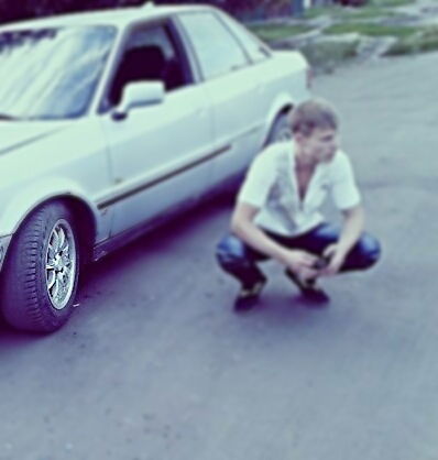 Владислав Веремский