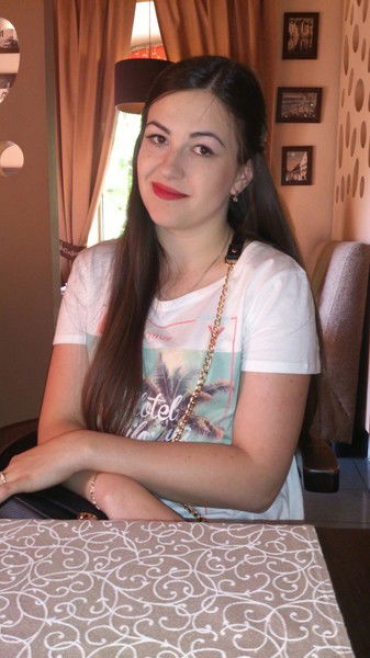 Олимпиада Нефёдова