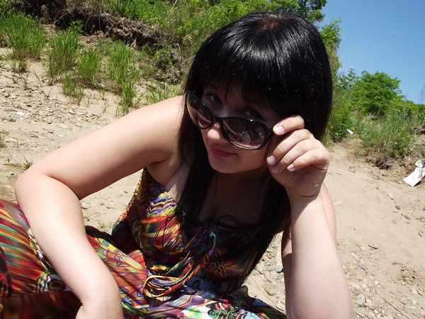 Катя Алферова