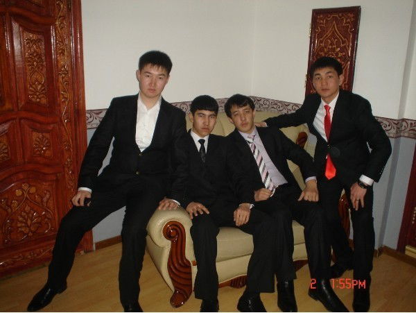 Нурсултан Сеткереев