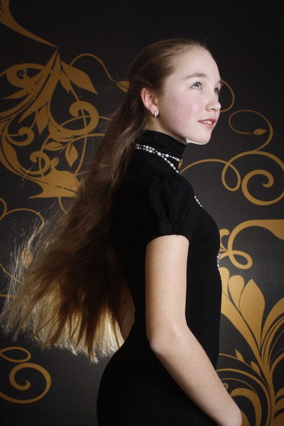 Светлана Залужанская