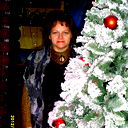 Ирина Широкова