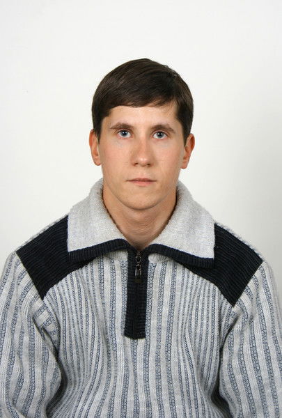 Александр Петров