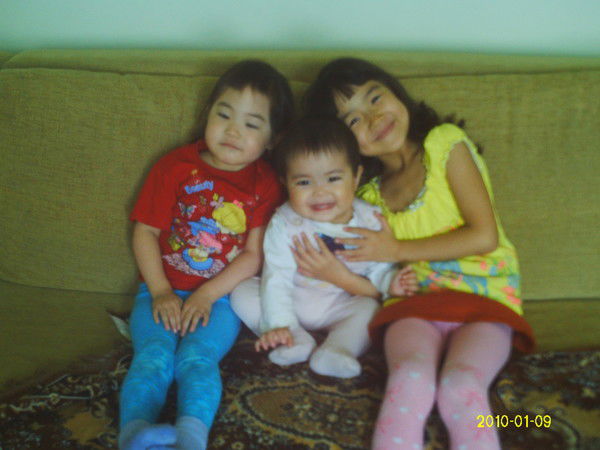 Эльвира Садакбаева